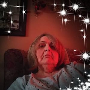 Meet your Posher, Brenda